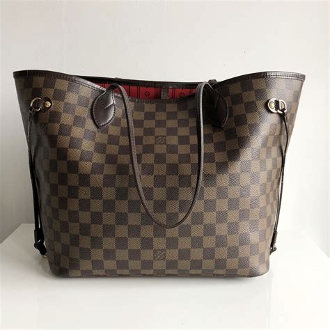 neverfull mm price